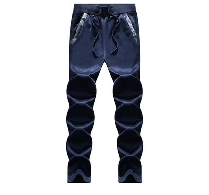 Prensa de diseño casual estilo chaqueta de invierno para hombres con tejido de poliéster M-5XL OEM