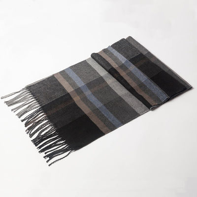 Pañuelo de Invierno con patrones únicos para adultos mezcla de poliéster y algodón personalizable
