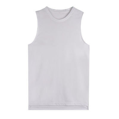 XMAMLON Ropa De Hombre Vetements Hombre Mujeres T-shirt de músculo Gimnasio Vestido para entrenamientos masculinos