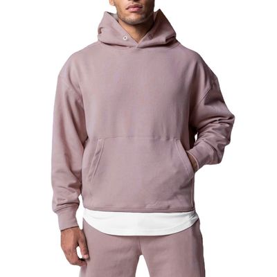 Calzoncillos largos ropa exterior masculina sudaderas con capucha sudaderas de tejido de punto traje de deporte para hombres