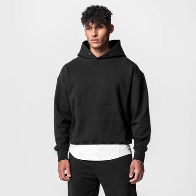 Calzoncillos largos ropa exterior masculina sudaderas con capucha sudaderas de tejido de punto traje de deporte para hombres