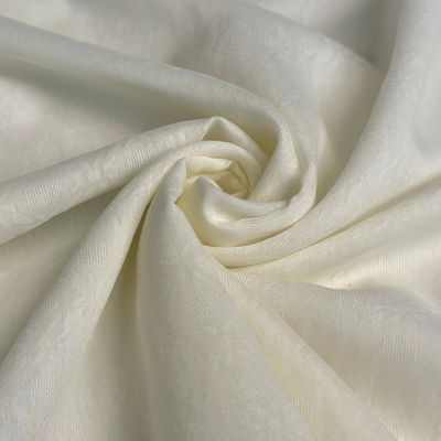 Polyester y lana Tejido de Ankara personalizado para tejidos con diseño de material teñido