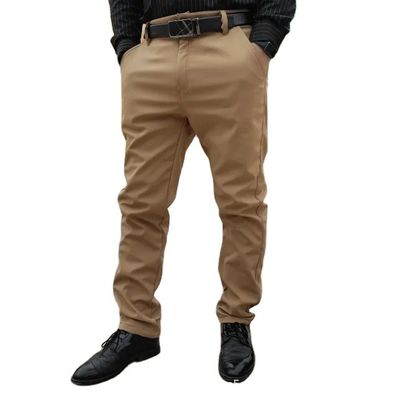 Pantalones de carga de algodón de peso medio para hombres XMAMLON RTS Pantalones tácticos de senderismo