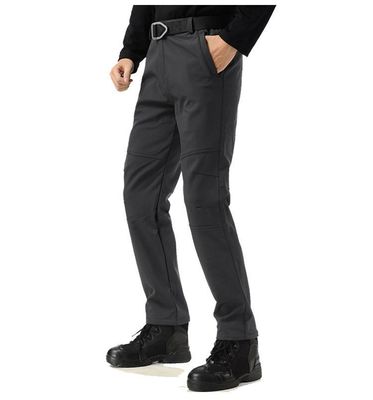 Pantalones de carga de algodón de peso medio para hombres XMAMLON RTS Pantalones tácticos de senderismo