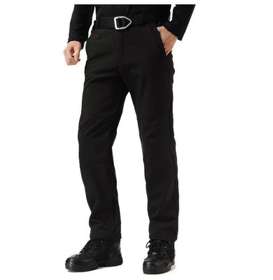 Pantalones de carga de algodón de peso medio para hombres XMAMLON RTS Pantalones tácticos de senderismo