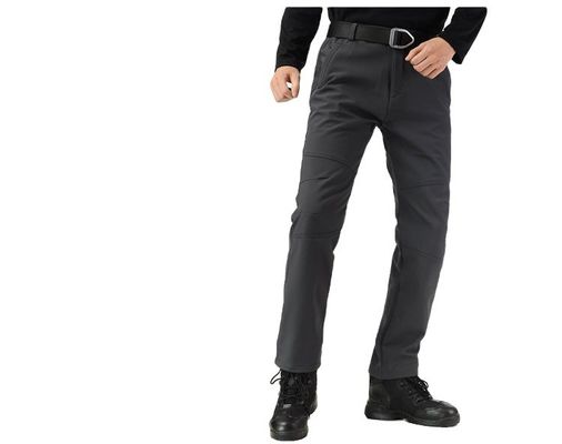 Pantalones de carga de algodón de peso medio para hombres XMAMLON RTS Pantalones tácticos de senderismo