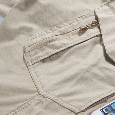 Pantalones de corredor personalizados negros Pantalones rectos a prueba de agua Pantalones de sudor personalizados Pantalones