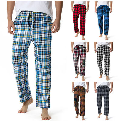 Pantalones de chaleco para hombres de tela de poliéster con diseño y comodidad de ajuste regular