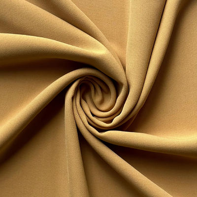 Tejido de impresión 100% de poliéster transpirable para pantalones de ropa tejido de lujo textiles mixtos de moda