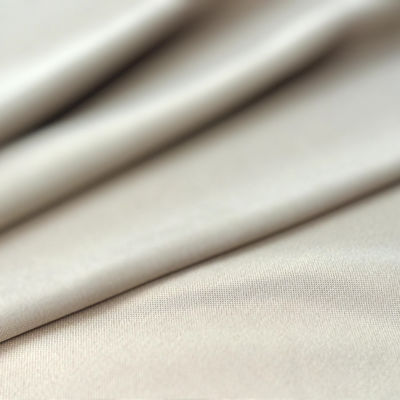 Tejido de impresión 100% de poliéster transpirable para pantalones de ropa tejido de lujo textiles mixtos de moda