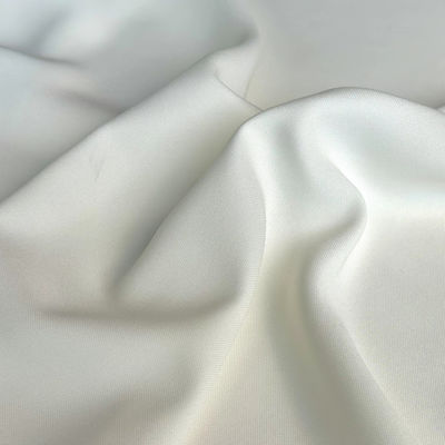 Tejido de impresión 100% de poliéster transpirable para pantalones de ropa tejido de lujo textiles mixtos de moda