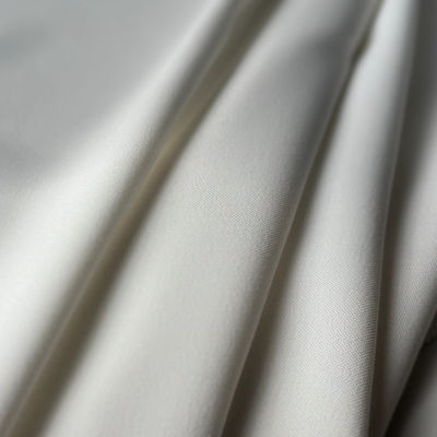 Tejido de impresión 100% de poliéster transpirable para pantalones de ropa tejido de lujo textiles mixtos de moda