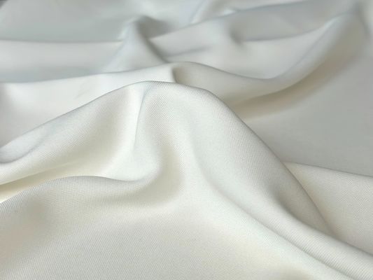 Tejido de impresión 100% de poliéster transpirable para pantalones de ropa tejido de lujo textiles mixtos de moda