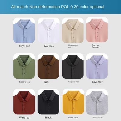 Logotipo personalizado más tamaño Negro camiseta camiseta blanca XMAMLON camisetas de polo masculino para deportes