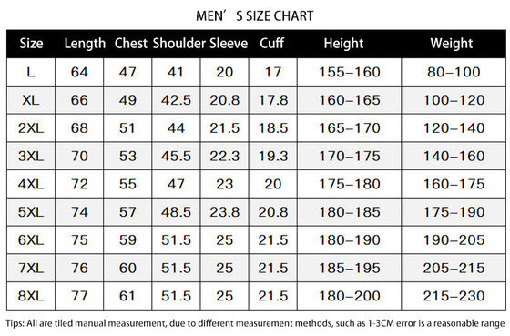 Seco rápido de verano personalizado con manga corta gimnasio Use ropa de gran tamaño para camisetas de hombre