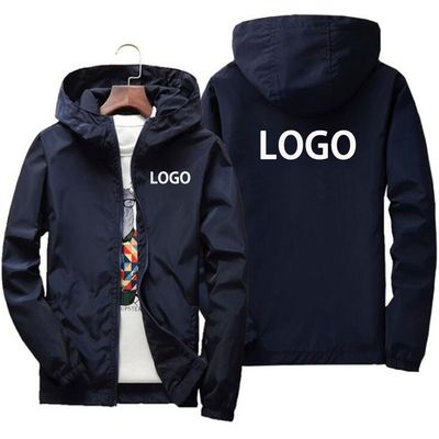 Productos de venta al por menor de poliéster de algodón masculino con abrigo acolchado bombero para 7 días Muestra de pedido Tiempo de entrega