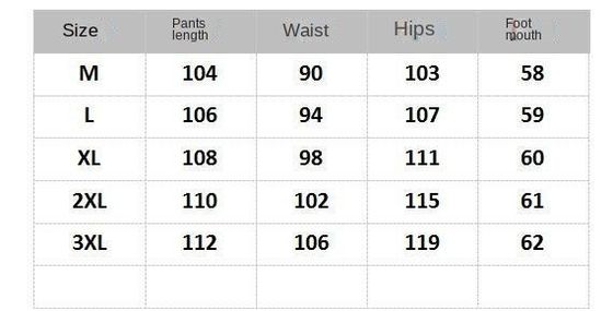 Botas cortadas sudor suelto de flare jeans de hombre pantalones pantalones para hombres
