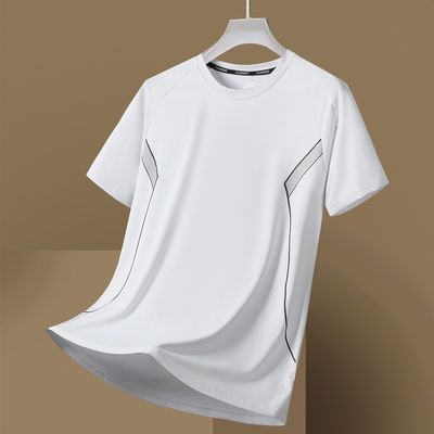 XMAMLON Impresos de ropa callejera de punto Trajes de deporte para hombres camisetas 1-3 días Envío más rápido