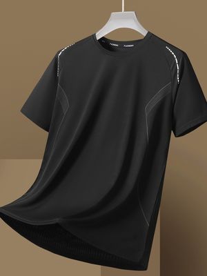 XMAMLON Impresos de ropa callejera de punto Trajes de deporte para hombres camisetas 1-3 días Envío más rápido