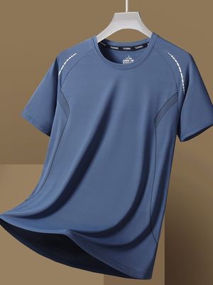 XMAMLON Impresos de ropa callejera de punto Trajes de deporte para hombres camisetas 1-3 días Envío más rápido