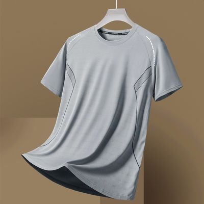 XMAMLON Impresos de ropa callejera de punto Trajes de deporte para hombres camisetas 1-3 días Envío más rápido