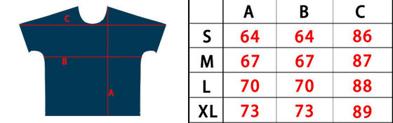 Camisetas de hombre y mujer de gran tamaño con impresión gráfica RTS personalizada en algodón 100%