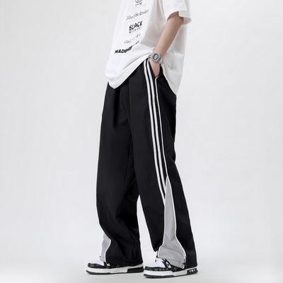 Calzoncillos de atletismo de poliéster y algodón con cinturón elástico de XMAMLON Designer