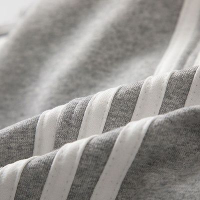 Vestidos de calle Moda cintura doble XMAMLON RTS Calzoncillos de deporte masculino con cierre de cuerda
