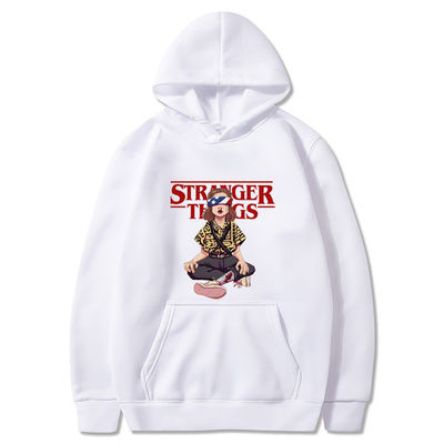 Surpresa con sudadera de lana pesada de punto para ropa de invierno y prendas de vestir para hombres