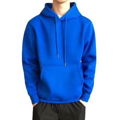 Regular Fit XMAMLON Hoodies con logotipo personalizado de algodón Impresión de ropa Hoodies hombres sudaderas