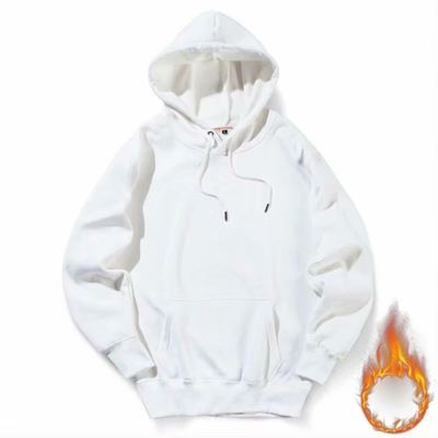Regular Fit XMAMLON Hoodies con logotipo personalizado de algodón Impresión de ropa Hoodies hombres sudaderas