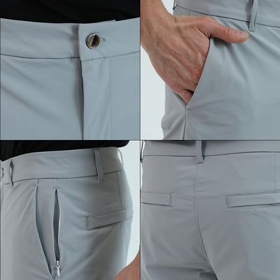 Calzoncillos de compresión para actividades al aire libre.