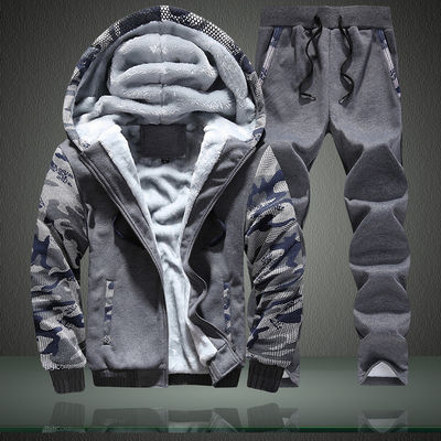 Chaqueta caliente de poliéster / algodón de punto de color azul oscuro chaqueta impresa de béisbol uniforme