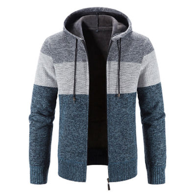 Camisetas con mangas largas, chaquetas, chaquetas y chaquetas para hombres