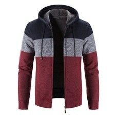 Camisetas con mangas largas, chaquetas, chaquetas y chaquetas para hombres