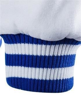 Procesamiento de revestimiento Tipo de uniforme de béisbol suéter para ropa de trabajo masculina Logotipo personalizado