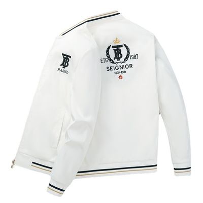 Uniformes de béisbol masculino con decoración de impresión 3D y material resistente al desgaste