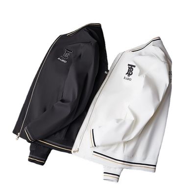 Uniformes de béisbol masculino con decoración de impresión 3D y material resistente al desgaste