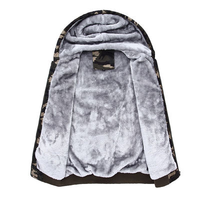 XMAMLON OEM Jerseys de béisbol de invierno personalizados ropa callejera chaquetas para hombres chaquetas para hombres