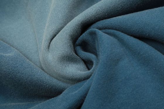 Hombres de acido afligido lavado con cremallera con capucha en diseño personalizado de correa de corbata para ropa callejera