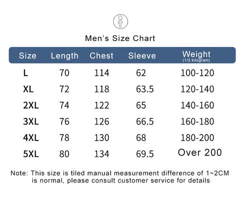 Chaqueta de poliéster para hombres XMAMLON personalizada con cremallera de entrenamiento ligera
