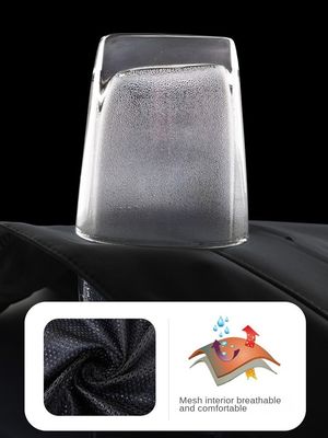 Más tamaño Windbreaker impermeable chaqueta de hombre al aire libre para senderismo personalizado por XMAMLON
