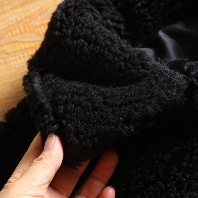 Fabricantes de ropa de lana de punto con chaqueta de invierno para hombres de XMAMLON