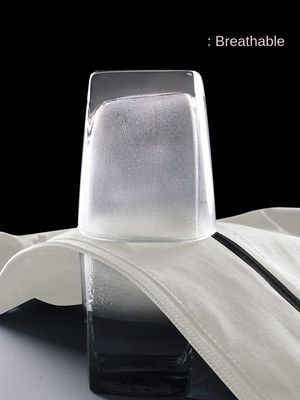 XMAMLON chaqueta masculina personalizada abrigo resistente al agua transpirable para deportes al aire libre acampar esquí senderismo