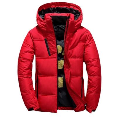 Sostenible chaqueta cálida de montaña con capucha chaqueta de nieve de invierno impermeable al viento impermeable al agua